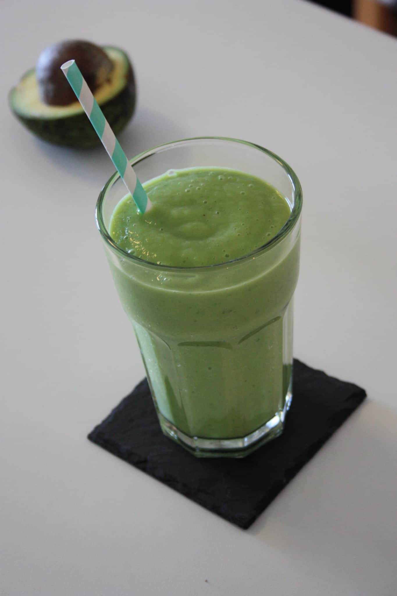 green smoothies6