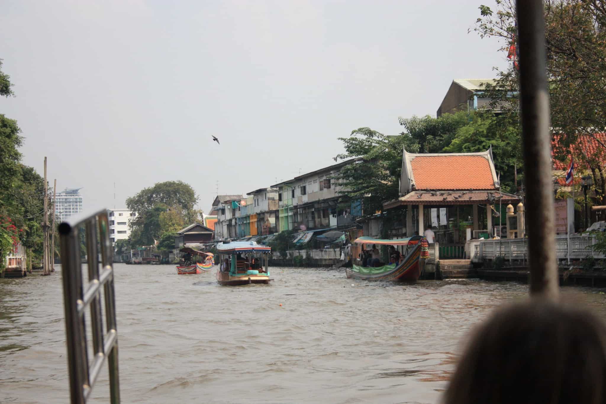 thailand travel diary #6_bangkok_chao phraya river4