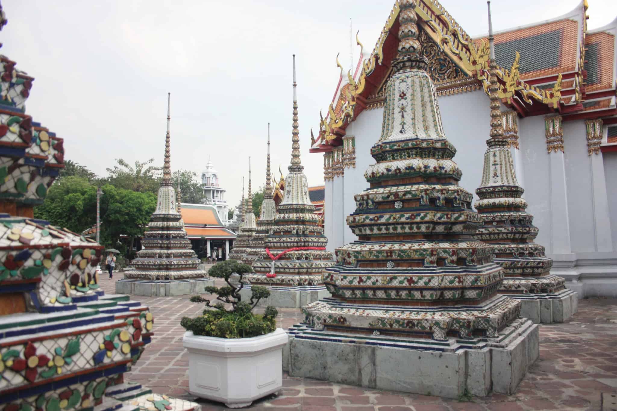 thailand travel diary #6_bangkok_wat pho4