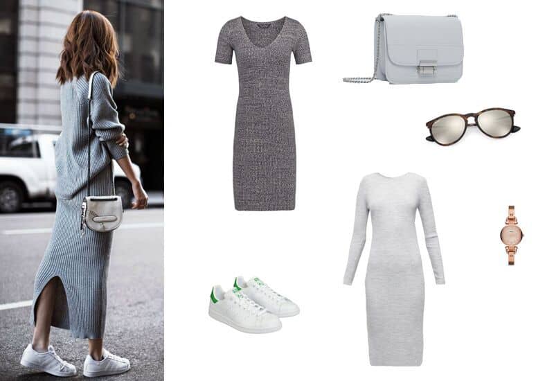 white sneakers outfit inspiration 2