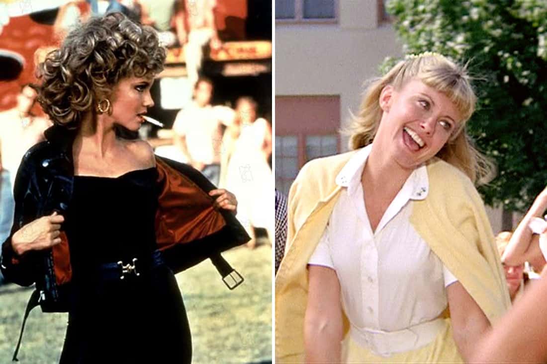 grease2_My favorite 70ies and 80ies movies