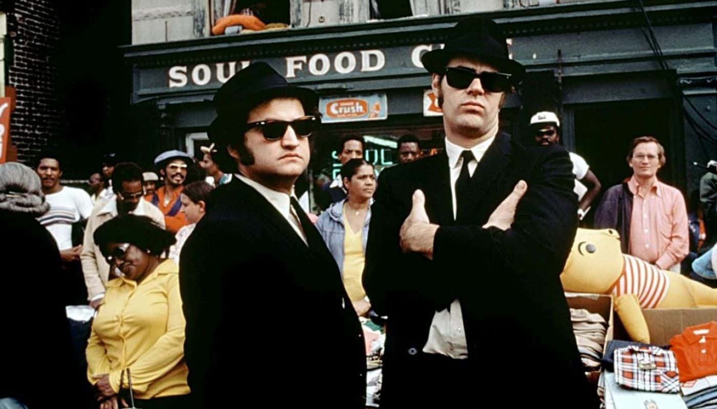 My favorite 70ies and 80ies movies_bluesbrothers1