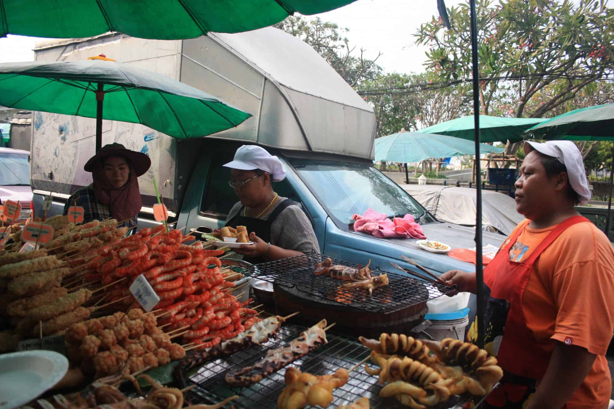 travel diary7 thai food_streetfood1